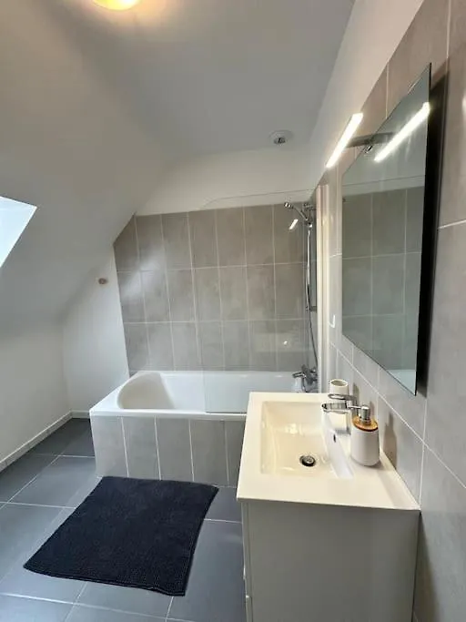 Holiday home Charmante Maison Villa Dinard