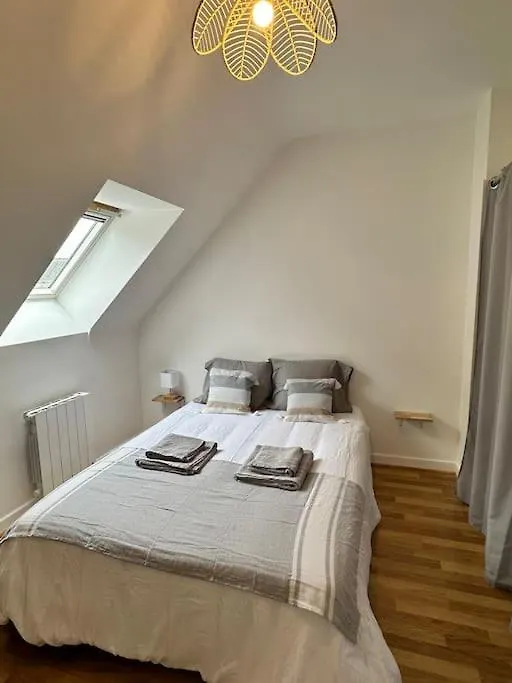 Charmante Maison Villa Dinard