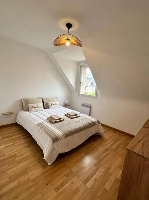 Charmante Maison Villa Dinard Holiday home