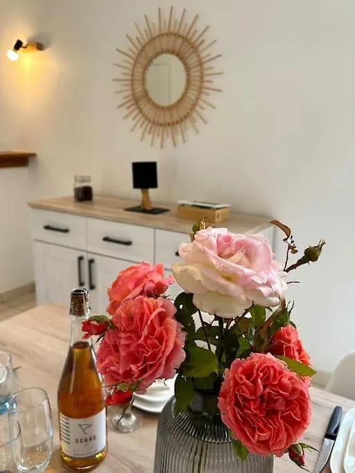 Holiday home Charmante Maison Villa Dinard France