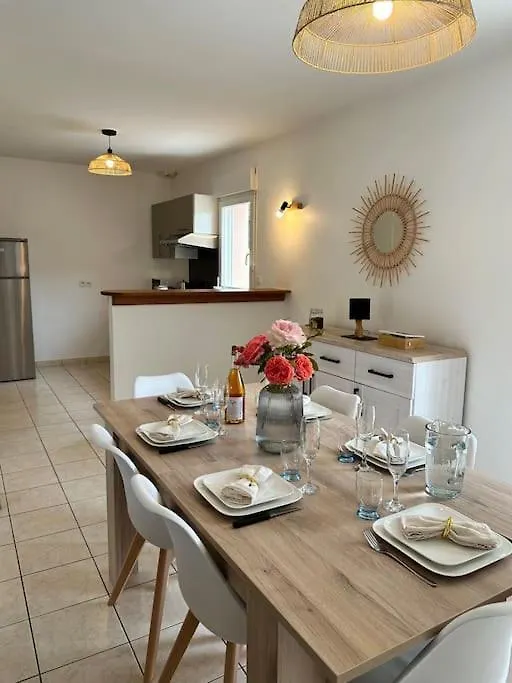 Holiday home Charmante Maison Villa Dinard