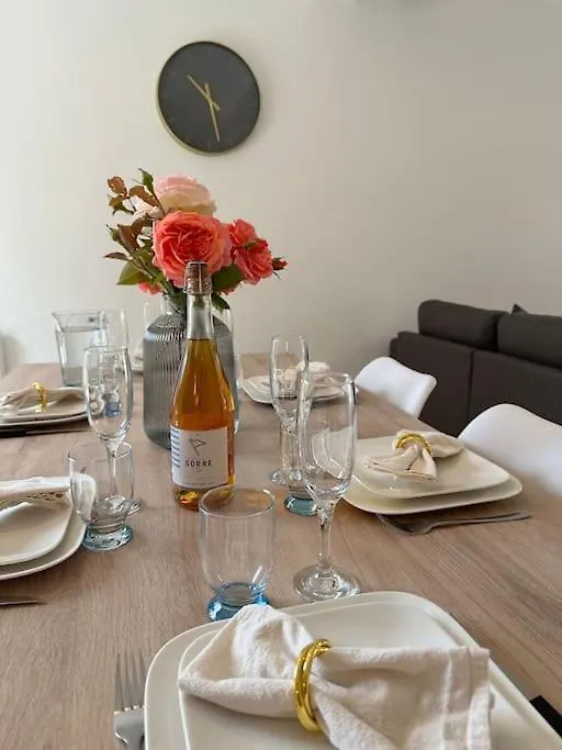 Holiday home Charmante Maison Villa Dinard